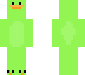 green uwu green