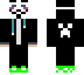 hacker (fixed)