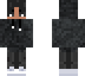 ham's custom black