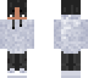 ham's custom white