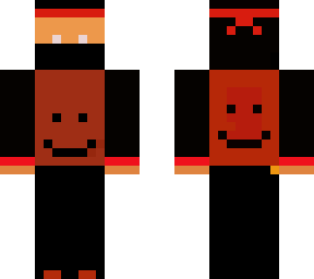 happy ninja