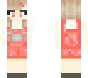 hazel (coral)