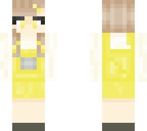 hazel (yellow)