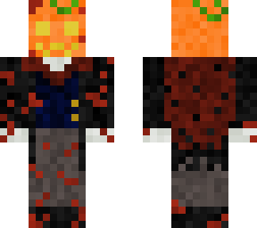 headless horseman