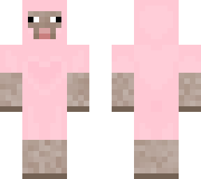heart sheep