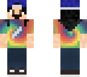 hippie guy