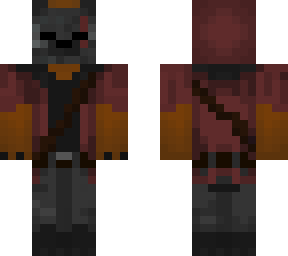 hunter