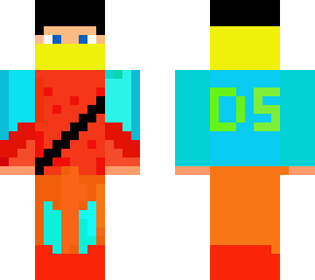 hunter man