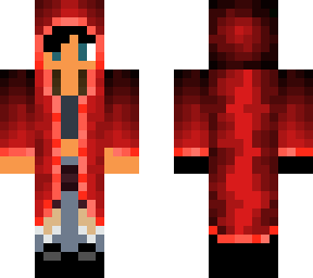 hunter man2