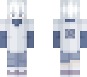 hunterxhunter killua