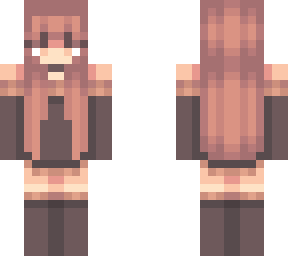 i tried remaking gumoholics skin...