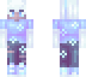 ice boy ~ r e m i x ~ with touch-ups