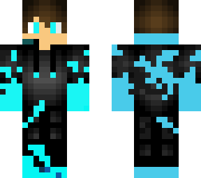 ice man