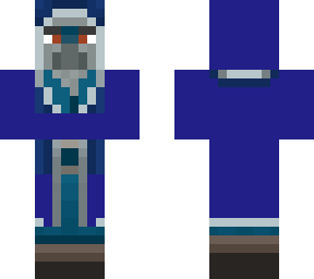 iceologer
