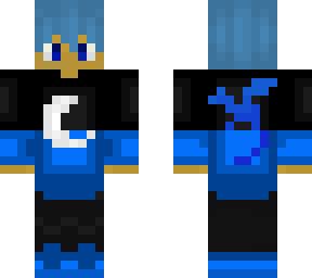 icydrago