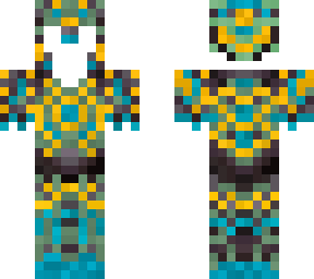 improved netherite, is it even netherite now?