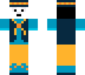 incredibox v5 effect 1 "tek"
