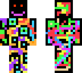 infinity gamer