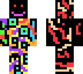 infinity gamer 2.0