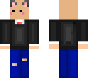 inspired by some random roblox character