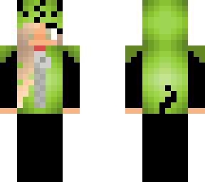 invader zim gir