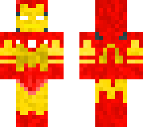 iron man