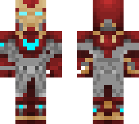 iron man mark 47