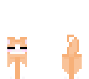 jack's cat