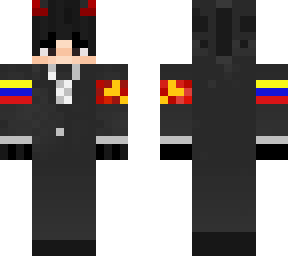jenzon skin