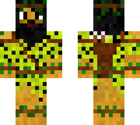 jungle boy