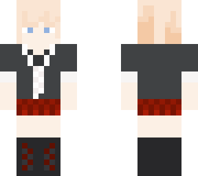 junko enoshima