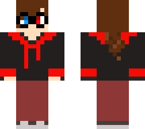 kanzy mc skin