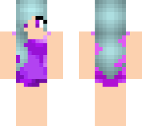 katelyn but purple