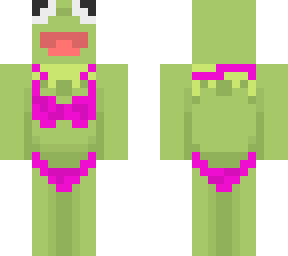 kermit...
