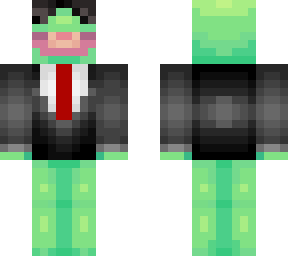 kermit the spy