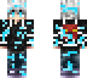 killua zoldyk