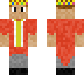 king