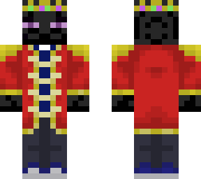 king enderman