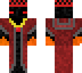 king of ashes