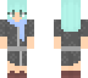 kiya (another genshin oc)