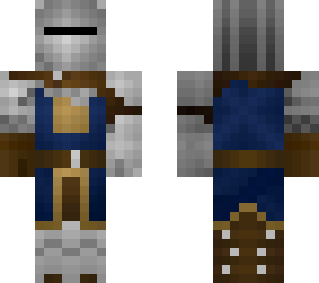 knight mans