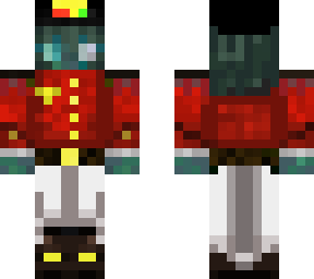 lafros uniform