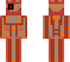lava king