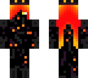lava queen
