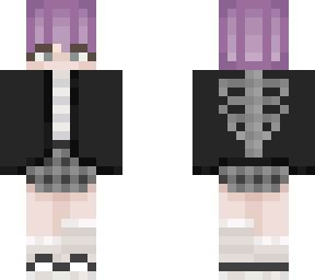 lavender pixie