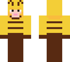 lego beekeeper