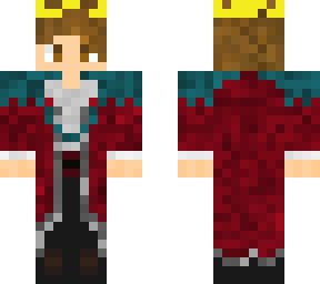 little king