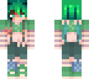 lore skin