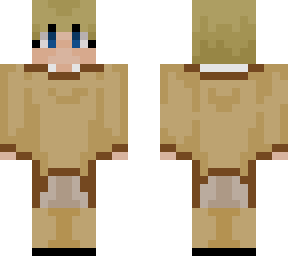 luke skywalker