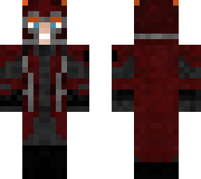 magneto reworked